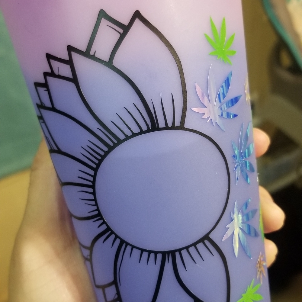 Customized Cups - Picture 3 of 4